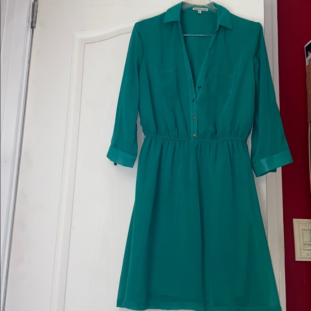 Dress!